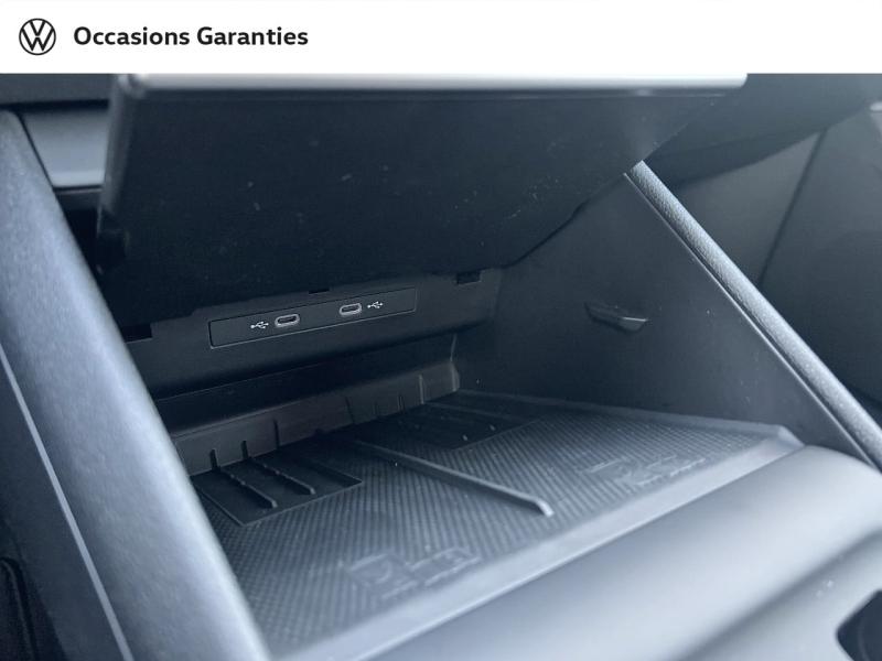 Voitures occasions VOLKSWAGEN TIGUAN VW Edition Dechy