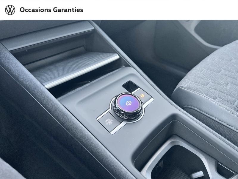 Voitures occasions VOLKSWAGEN TIGUAN VW Edition Dechy