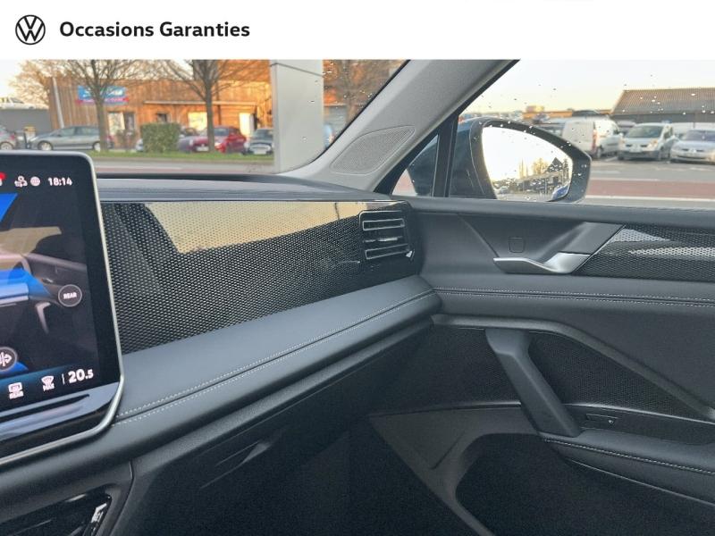 Voitures occasions VOLKSWAGEN TIGUAN VW Edition Dechy