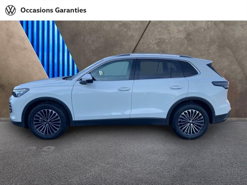 Voitures occasions VOLKSWAGEN TIGUAN Elegance Bruay-la-Buissière