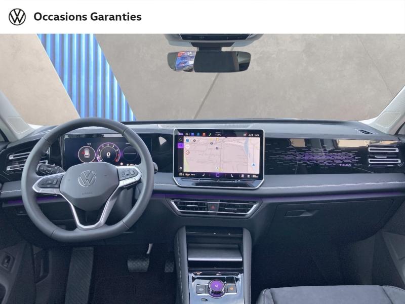 Voitures occasions VOLKSWAGEN TIGUAN Elegance Bruay-la-Buissière