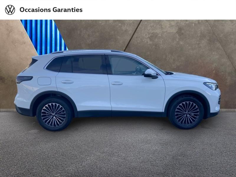 Voitures occasions VOLKSWAGEN TIGUAN Elegance Bruay-la-Buissière