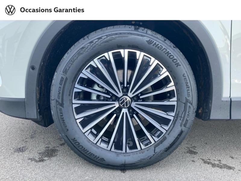 Voitures occasions VOLKSWAGEN TIGUAN Elegance Bruay-la-Buissière