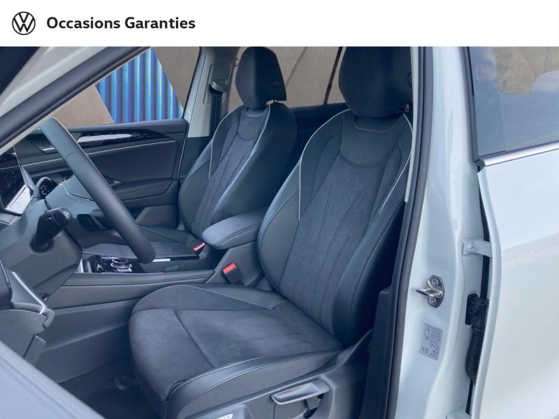Voitures occasions VOLKSWAGEN TIGUAN Elegance Bruay-la-Buissière