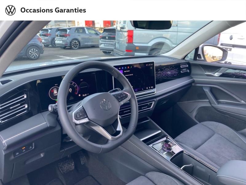 Voitures occasions VOLKSWAGEN TIGUAN Elegance Bruay-la-Buissière
