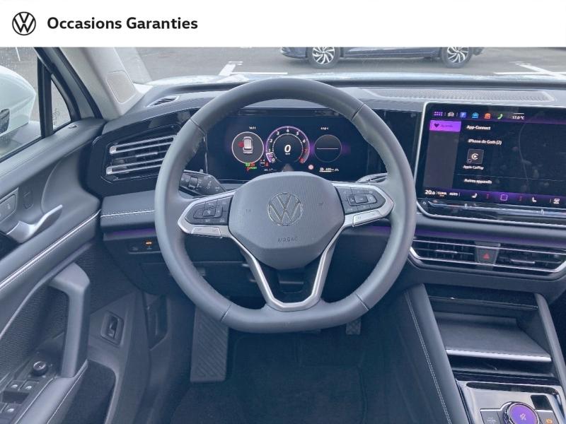 Voitures occasions VOLKSWAGEN TIGUAN Elegance Bruay-la-Buissière