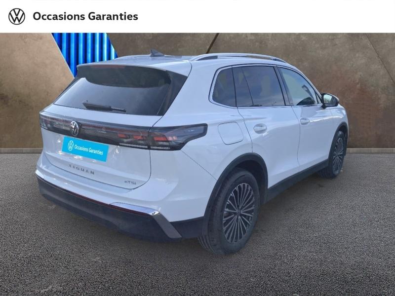 Voitures occasions VOLKSWAGEN TIGUAN Elegance Bruay-la-Buissière