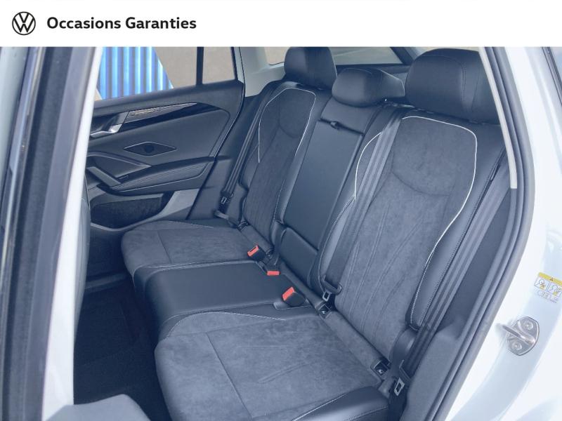 Voitures occasions VOLKSWAGEN TIGUAN Elegance Bruay-la-Buissière