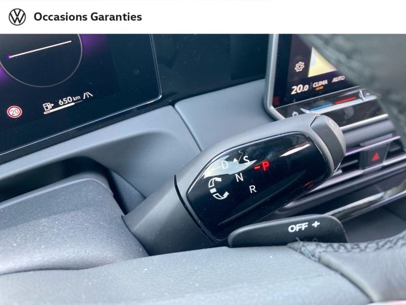 Voitures occasions VOLKSWAGEN TIGUAN Elegance Bruay-la-Buissière