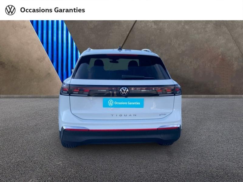 Voitures occasions VOLKSWAGEN TIGUAN Elegance Bruay-la-Buissière