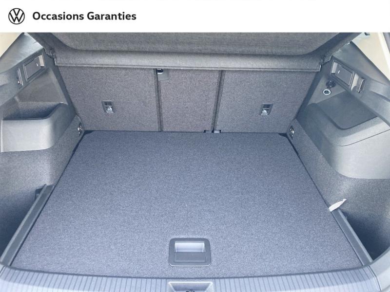 Voitures occasions VOLKSWAGEN TIGUAN Elegance Bruay-la-Buissière