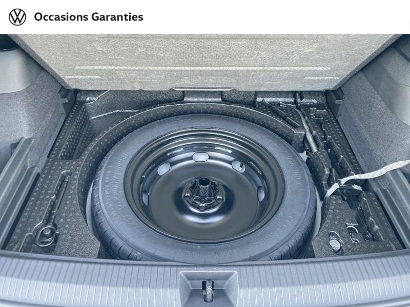 Voitures occasions VOLKSWAGEN TIGUAN Elegance Bruay-la-Buissière