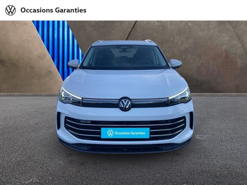 Voitures occasions VOLKSWAGEN TIGUAN Elegance Abbeville