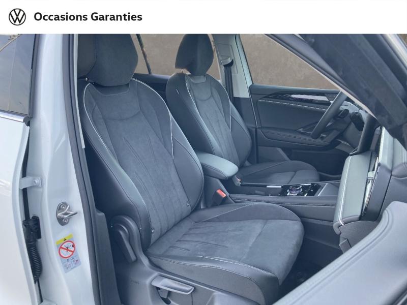 Voitures occasions VOLKSWAGEN TIGUAN Elegance Bruay-la-Buissière