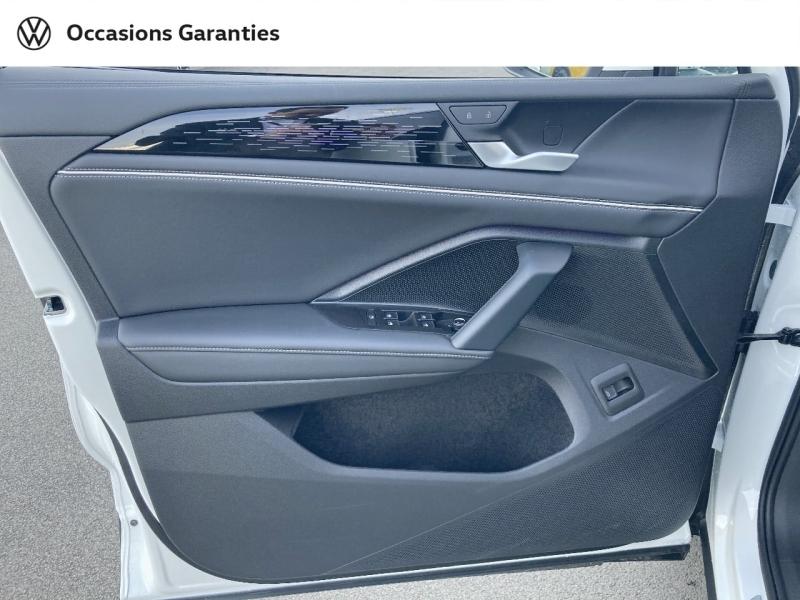 Voitures occasions VOLKSWAGEN TIGUAN Elegance Abbeville