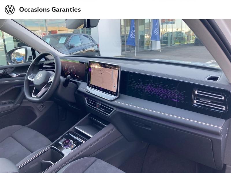 Voitures occasions VOLKSWAGEN TIGUAN Elegance Bruay-la-Buissière