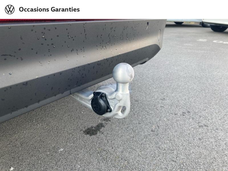 Voitures occasions VOLKSWAGEN TIGUAN Elegance Bruay-la-Buissière