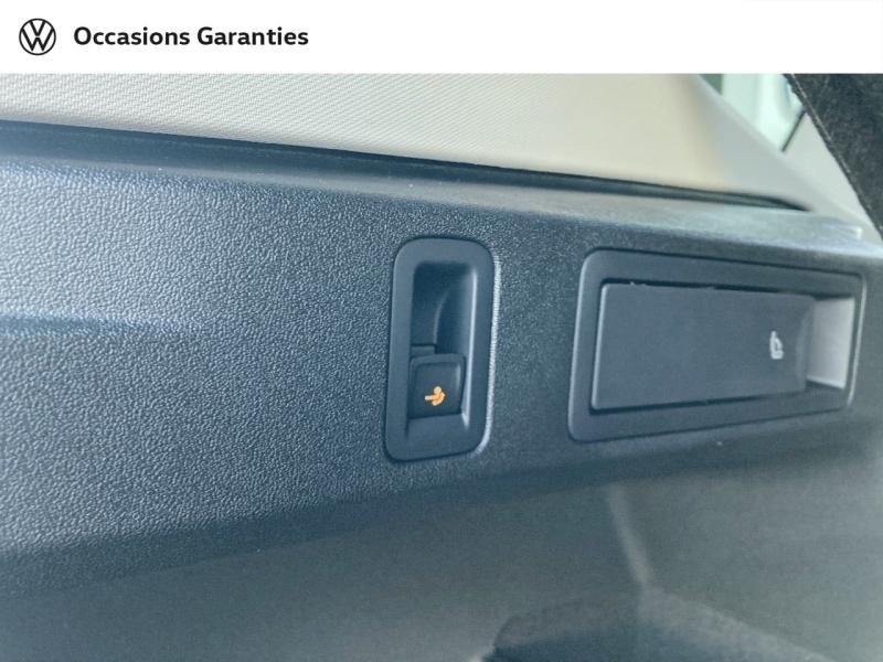 Voitures occasions VOLKSWAGEN TIGUAN Elegance Bruay-la-Buissière