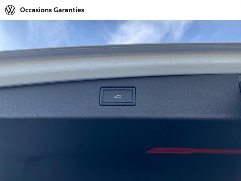 Voitures occasions VOLKSWAGEN TIGUAN Elegance Bruay-la-Buissière