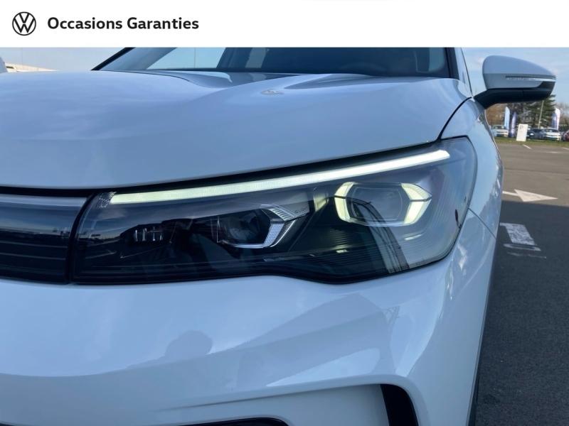 Voitures occasions VOLKSWAGEN TIGUAN Elegance Bruay-la-Buissière