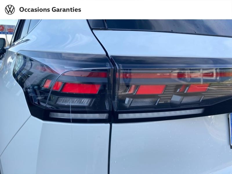 Voitures occasions VOLKSWAGEN TIGUAN Elegance Bruay-la-Buissière