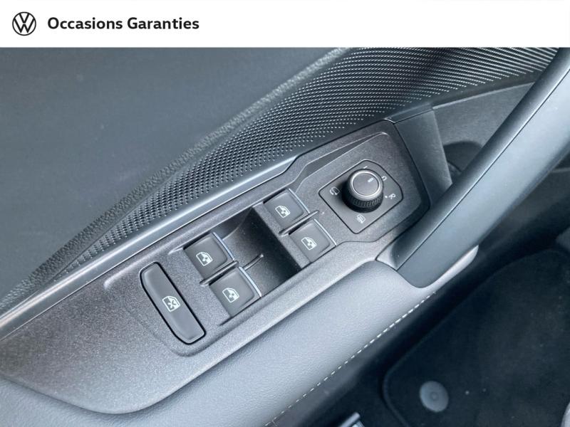 Voitures occasions VOLKSWAGEN TIGUAN Elegance Bruay-la-Buissière