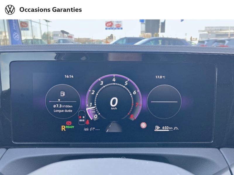 Voitures occasions VOLKSWAGEN TIGUAN Elegance Bruay-la-Buissière