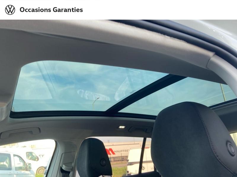 Voitures occasions VOLKSWAGEN TIGUAN Elegance Bruay-la-Buissière