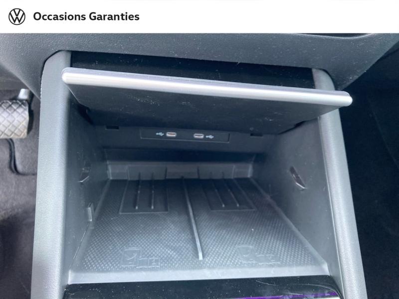 Voitures occasions VOLKSWAGEN TIGUAN Elegance Bruay-la-Buissière