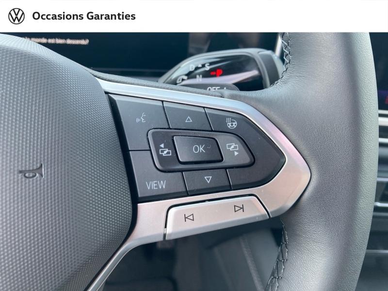 Voitures occasions VOLKSWAGEN TIGUAN Elegance Bruay-la-Buissière