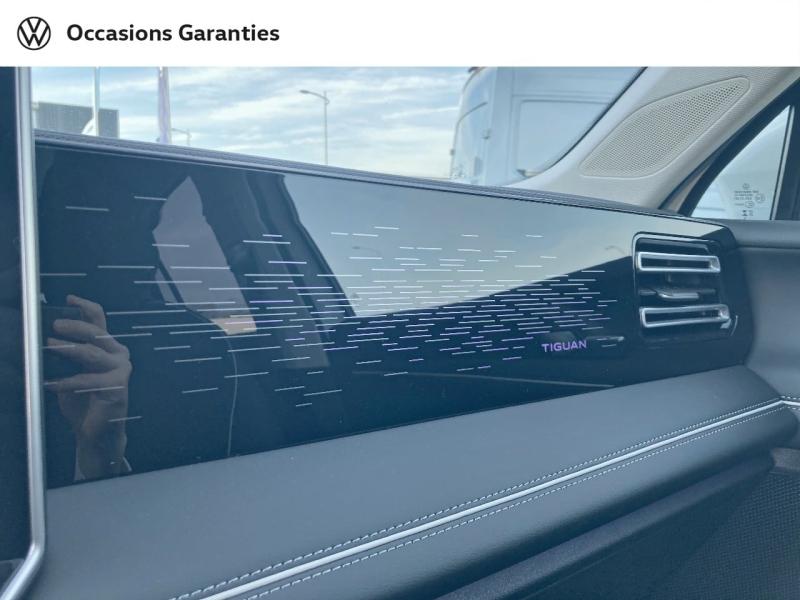 Voitures occasions VOLKSWAGEN TIGUAN Elegance Abbeville