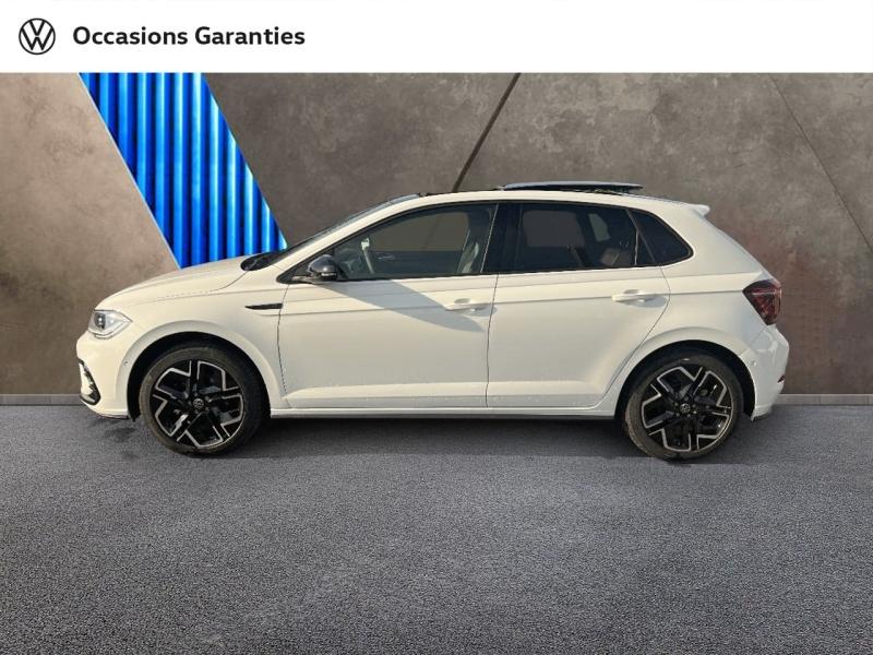 Voitures occasions VOLKSWAGEN POLO R-Line Edition Bruay-la-Buissière