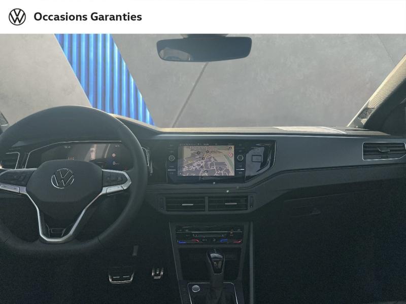 Voitures occasions VOLKSWAGEN POLO R-Line Edition Bruay-la-Buissière