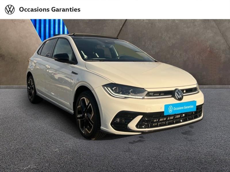 Voitures occasions VOLKSWAGEN POLO R-Line Edition Bruay-la-Buissière