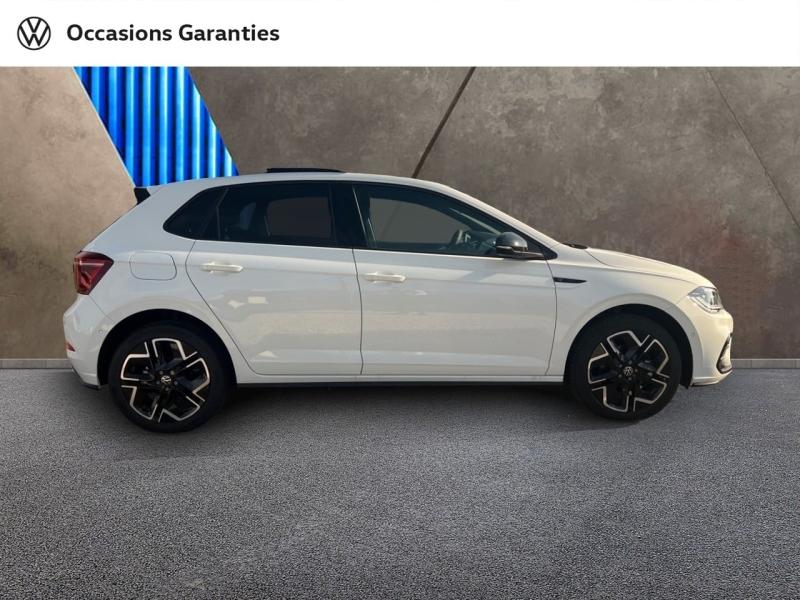 Voitures occasions VOLKSWAGEN POLO R-Line Edition Bruay-la-Buissière