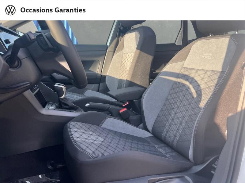Voitures occasions VOLKSWAGEN POLO R-Line Edition Bruay-la-Buissière