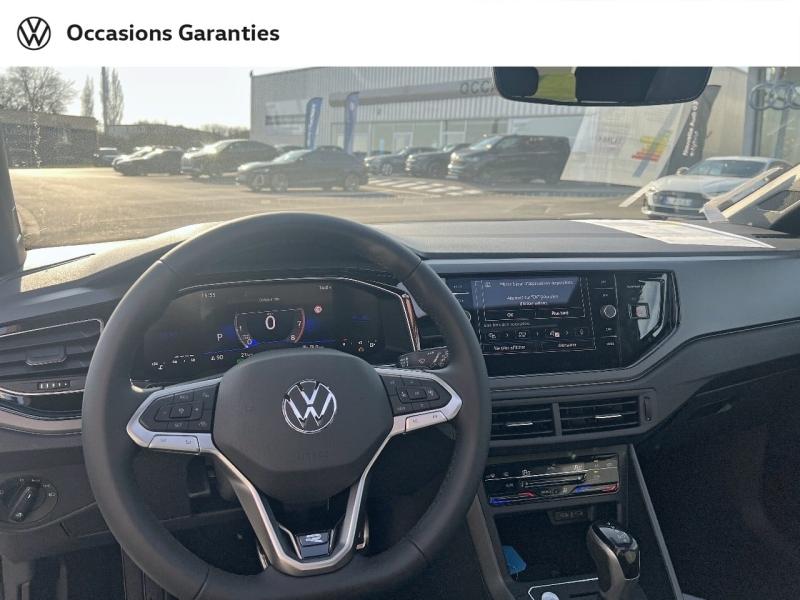 Voitures occasions VOLKSWAGEN POLO R-Line Edition Bruay-la-Buissière