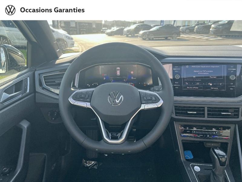 Voitures occasions VOLKSWAGEN POLO R-Line Edition Bruay-la-Buissière