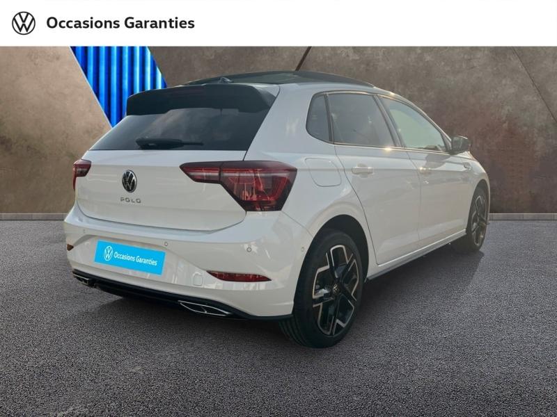 Voitures occasions VOLKSWAGEN POLO R-Line Edition Bruay-la-Buissière