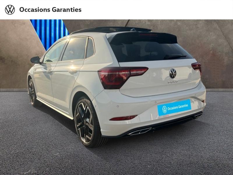 Voitures occasions VOLKSWAGEN POLO R-Line Edition Bruay-la-Buissière