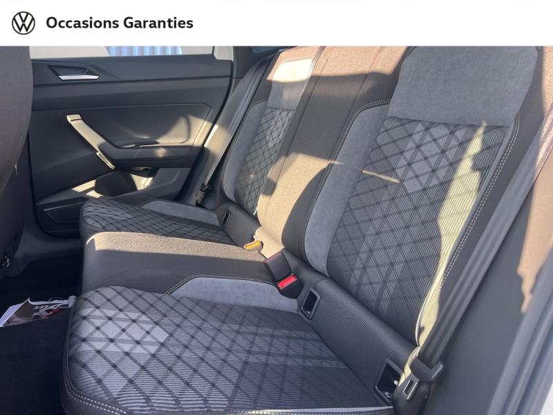Voitures occasions VOLKSWAGEN POLO R-Line Edition Bruay-la-Buissière