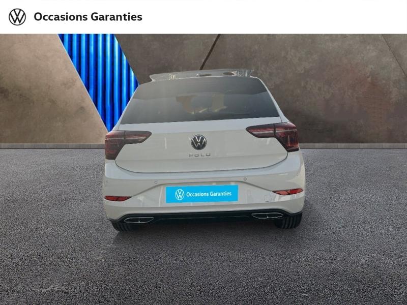 Voitures occasions VOLKSWAGEN POLO R-Line Edition Bruay-la-Buissière