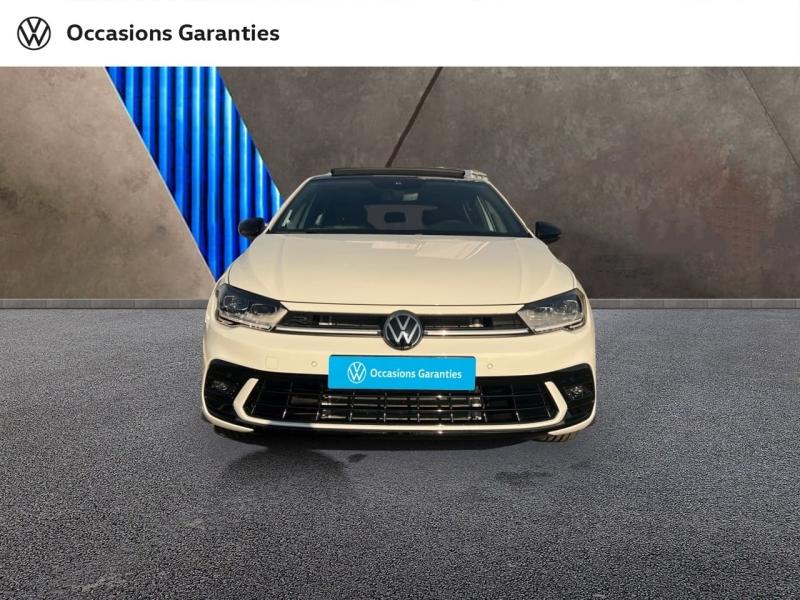 Voitures occasions VOLKSWAGEN POLO R-Line Edition Bruay-la-Buissière