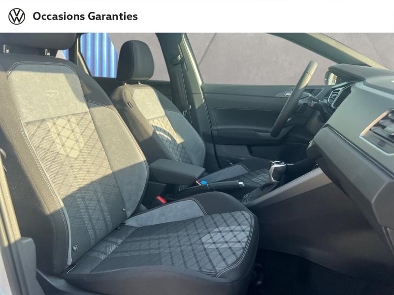 Voitures occasions VOLKSWAGEN POLO R-Line Edition Bruay-la-Buissière