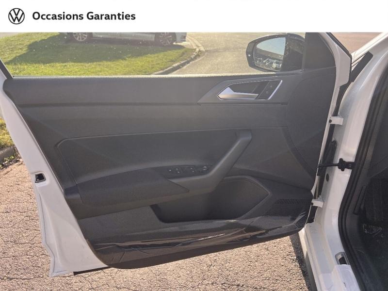 Voitures occasions VOLKSWAGEN POLO R-Line Edition Bruay-la-Buissière