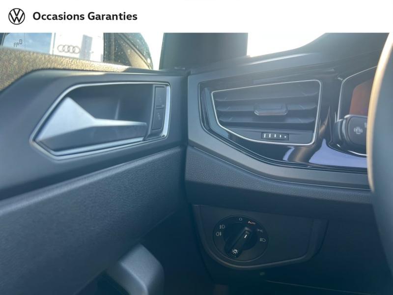 Voitures occasions VOLKSWAGEN POLO R-Line Edition Bruay-la-Buissière