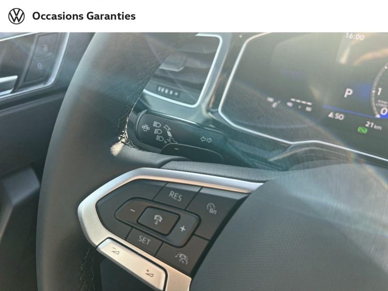 Voitures occasions VOLKSWAGEN POLO R-Line Edition Bruay-la-Buissière