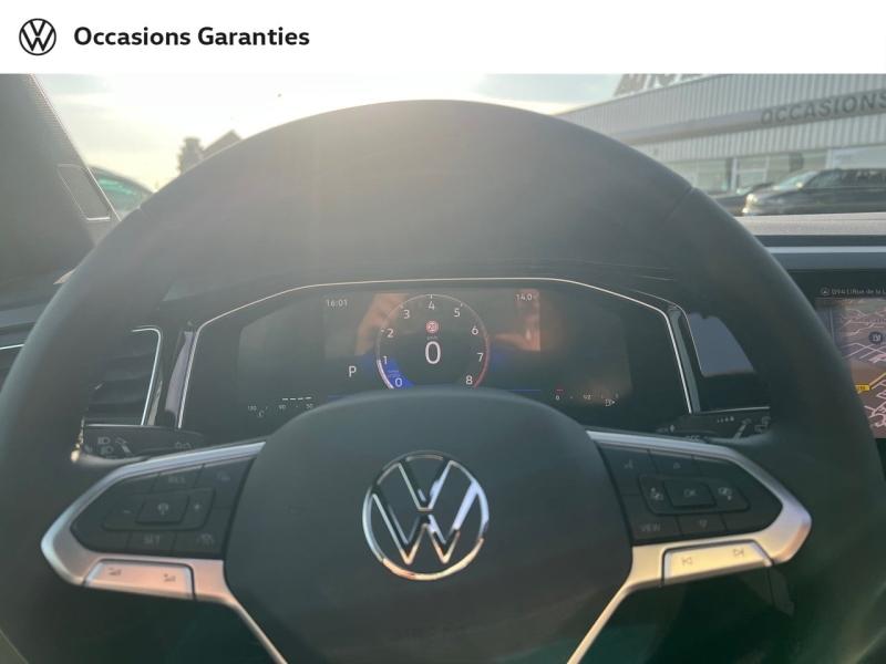 Voitures occasions VOLKSWAGEN POLO R-Line Edition Bruay-la-Buissière