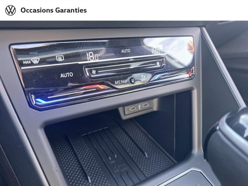 Voitures occasions VOLKSWAGEN POLO R-Line Edition Bruay-la-Buissière
