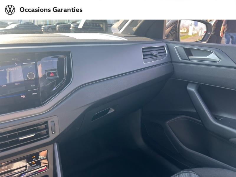 Voitures occasions VOLKSWAGEN POLO R-Line Edition Bruay-la-Buissière